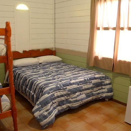 Beach Hostel Cabo Frio Buitenkant foto