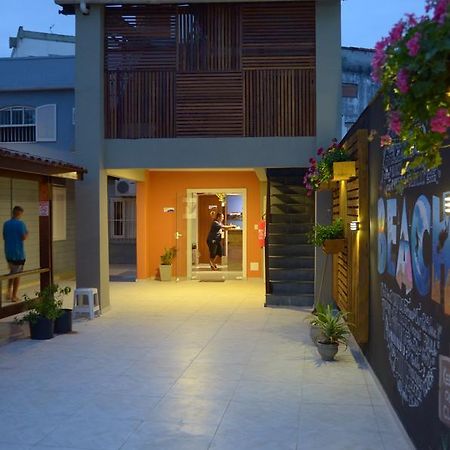 Beach Hostel Cabo Frio Buitenkant foto