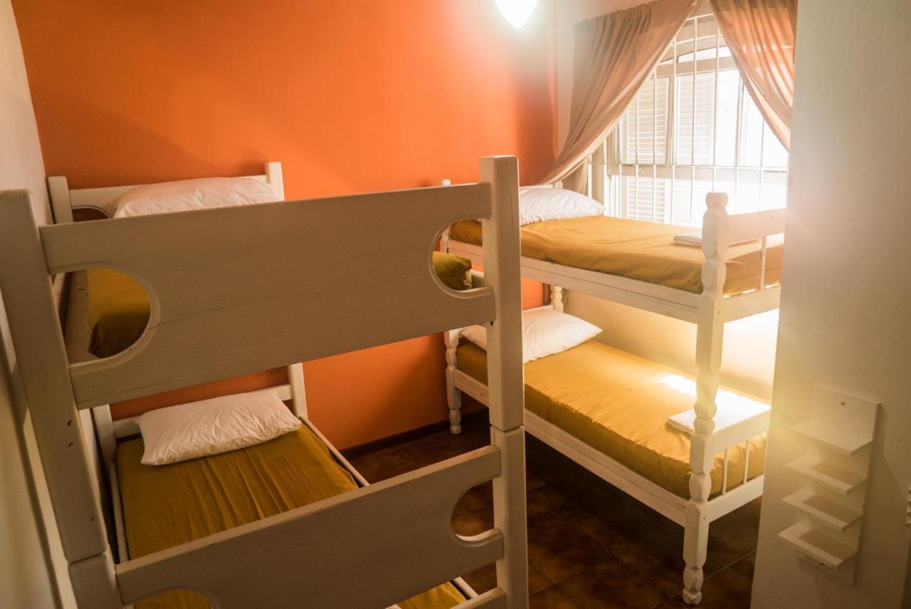 Beach Hostel Cabo Frio Buitenkant foto