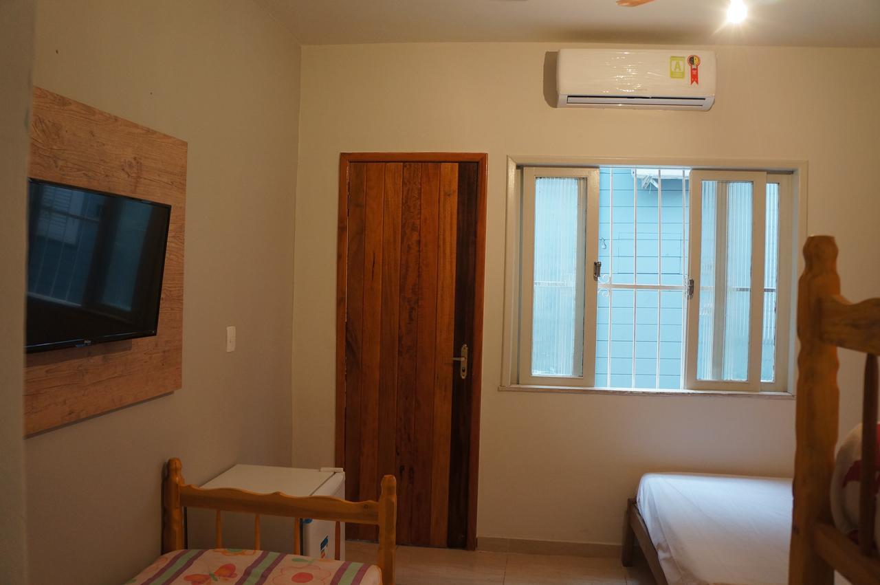 Beach Hostel Cabo Frio Buitenkant foto