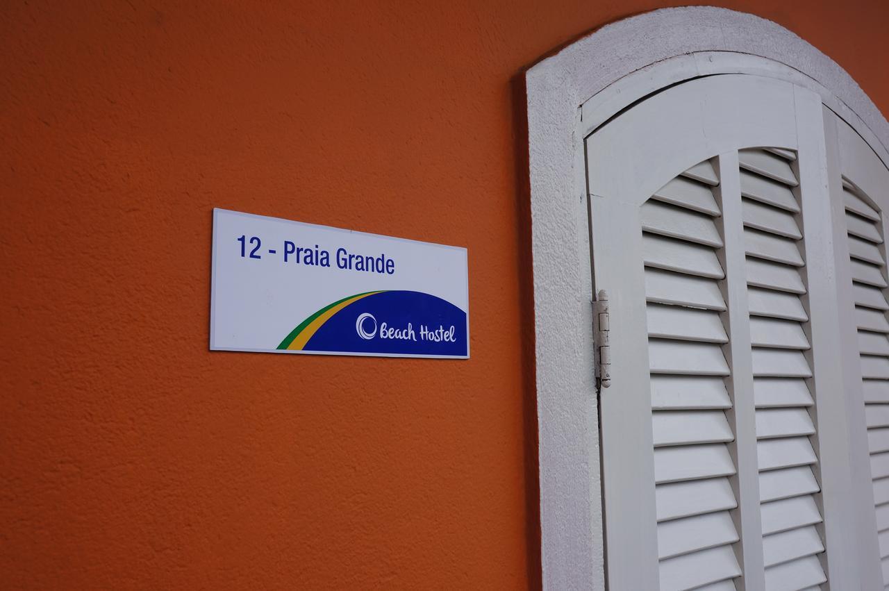 Beach Hostel Cabo Frio Buitenkant foto