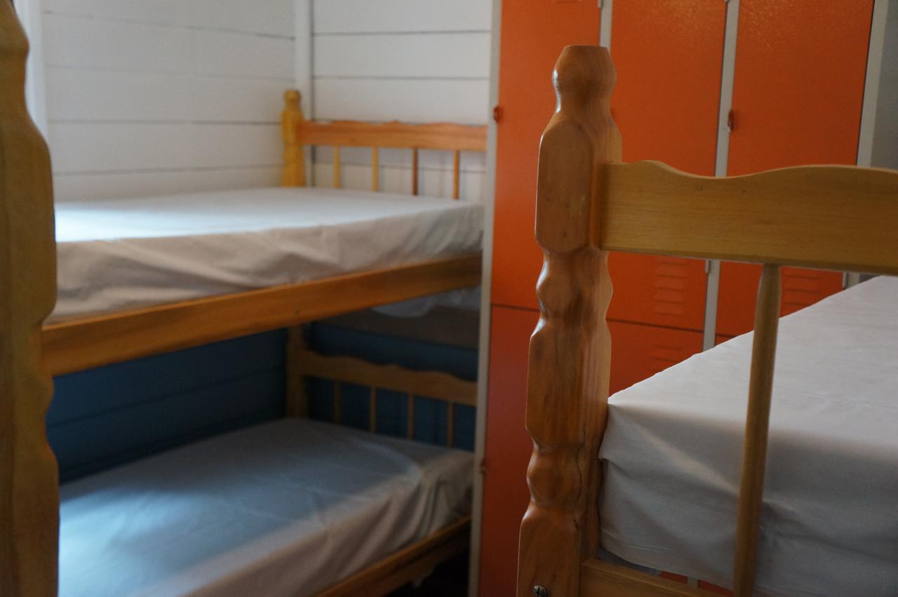 Beach Hostel Cabo Frio Buitenkant foto