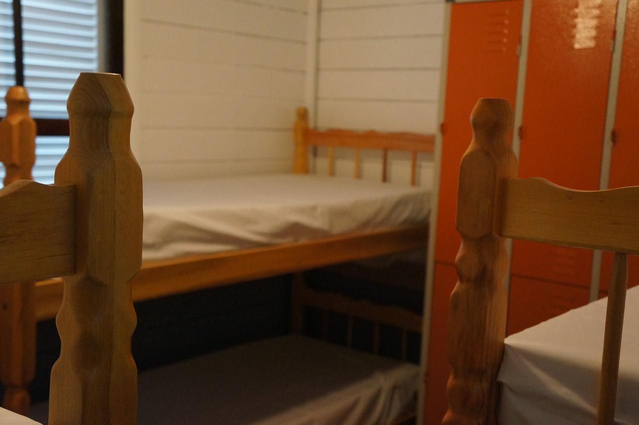 Beach Hostel Cabo Frio Buitenkant foto