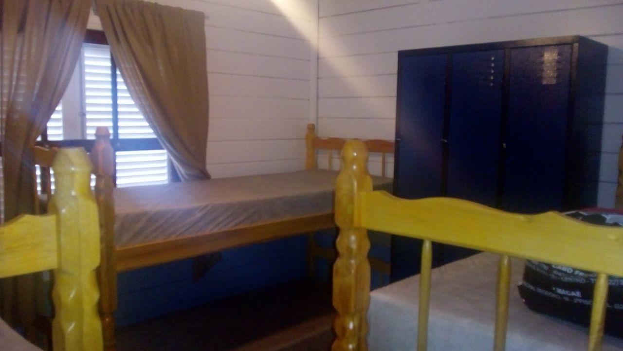 Beach Hostel Cabo Frio Buitenkant foto