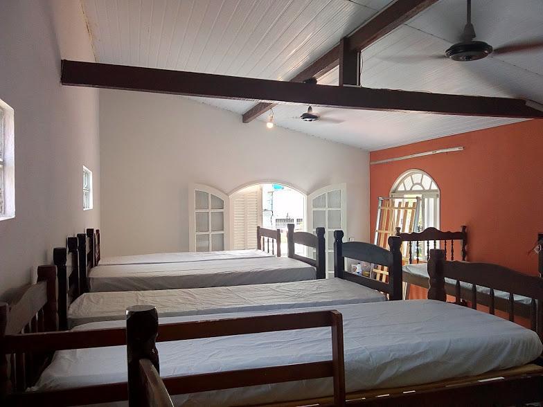 Beach Hostel Cabo Frio Buitenkant foto