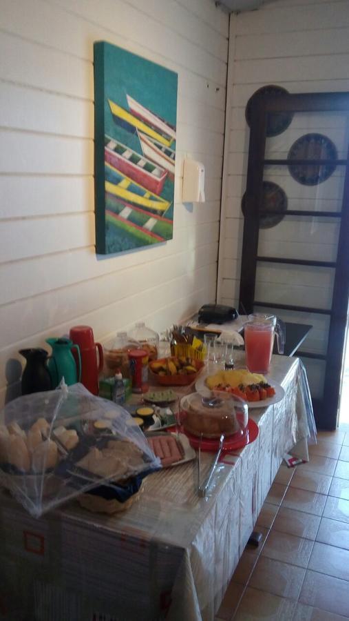 Beach Hostel Cabo Frio Buitenkant foto