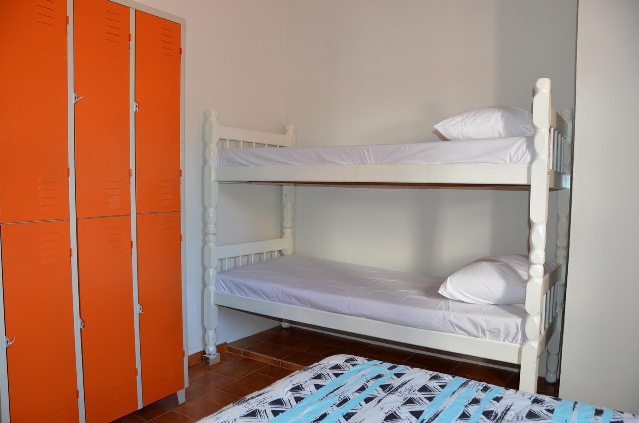Beach Hostel Cabo Frio Buitenkant foto
