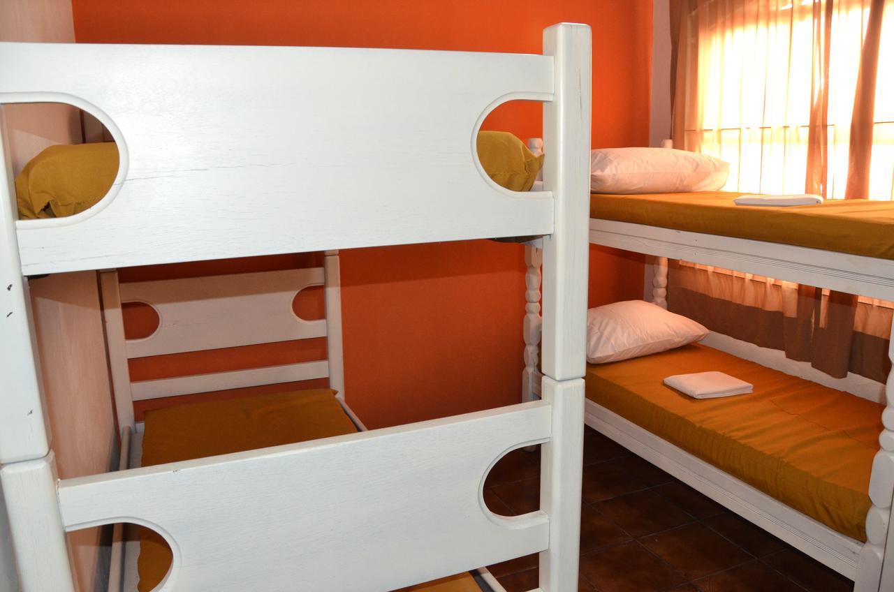 Beach Hostel Cabo Frio Buitenkant foto