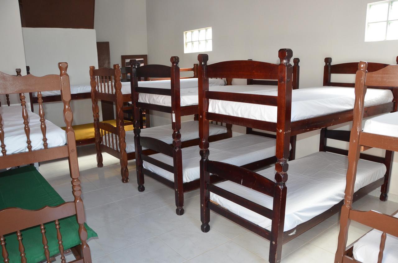 Beach Hostel Cabo Frio Buitenkant foto