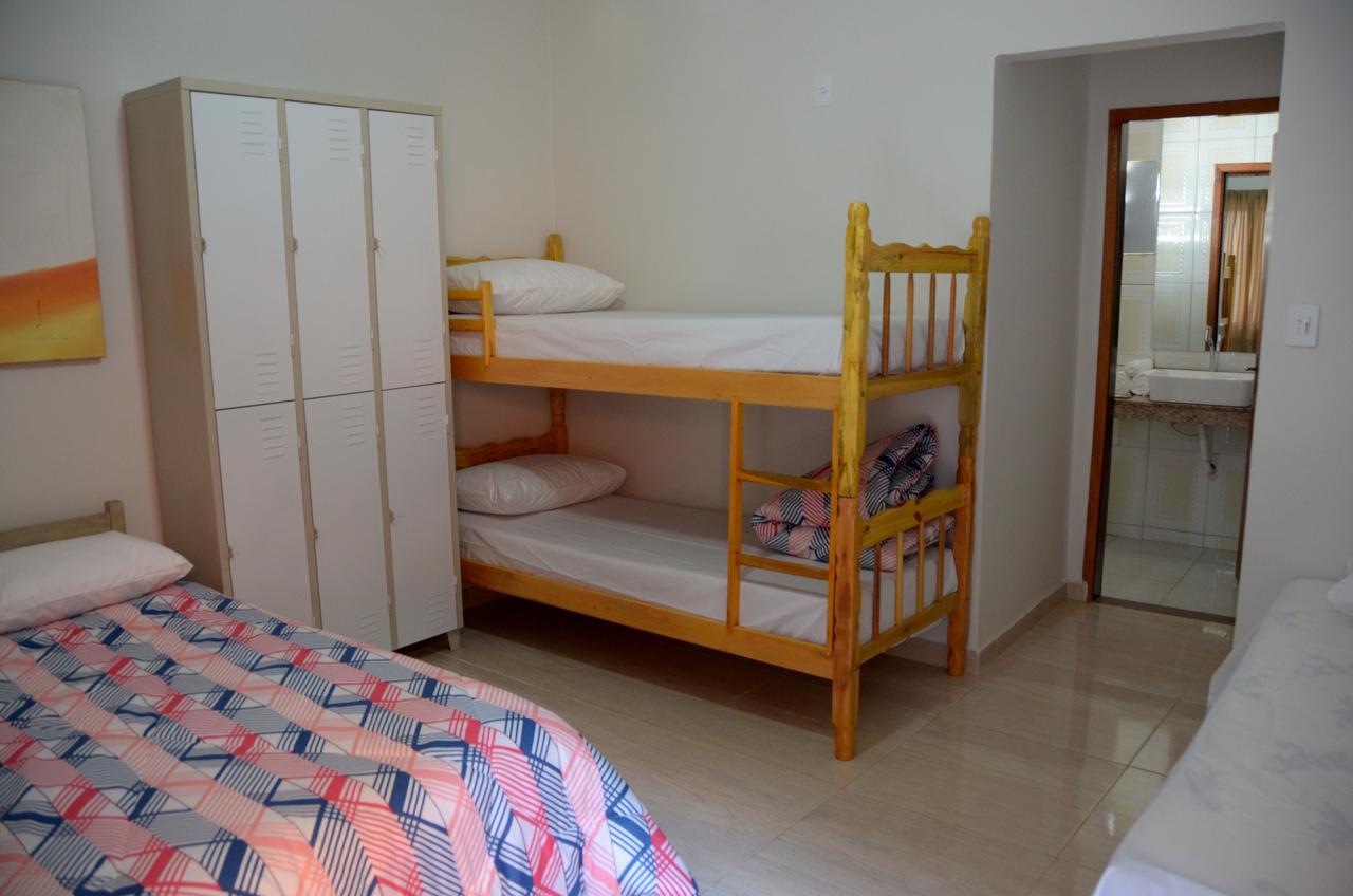Beach Hostel Cabo Frio Buitenkant foto