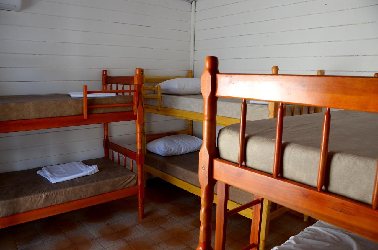 Beach Hostel Cabo Frio Buitenkant foto