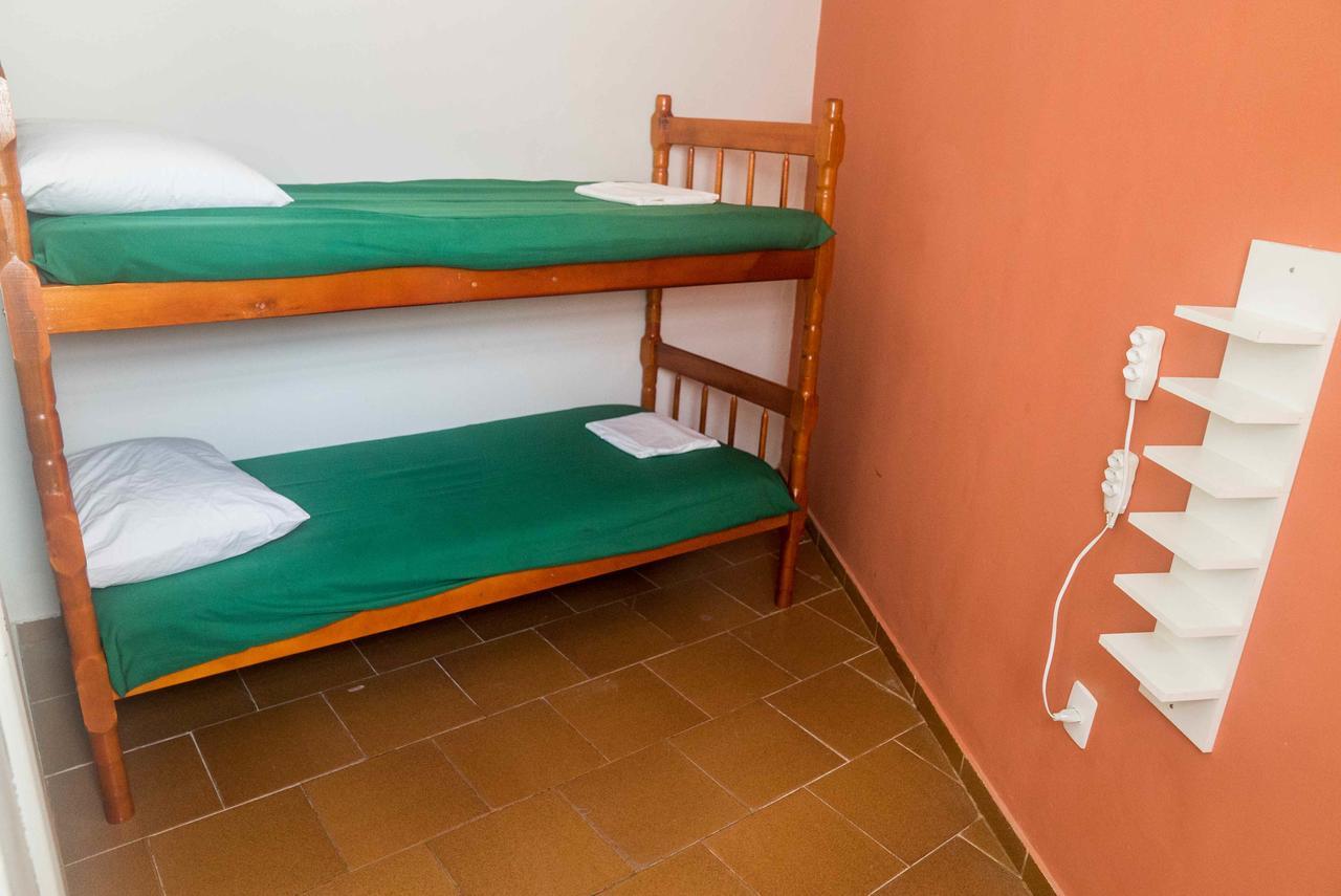Beach Hostel Cabo Frio Buitenkant foto