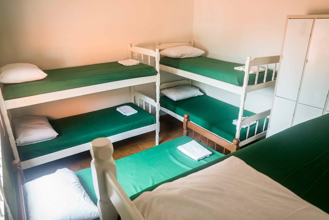 Beach Hostel Cabo Frio Buitenkant foto
