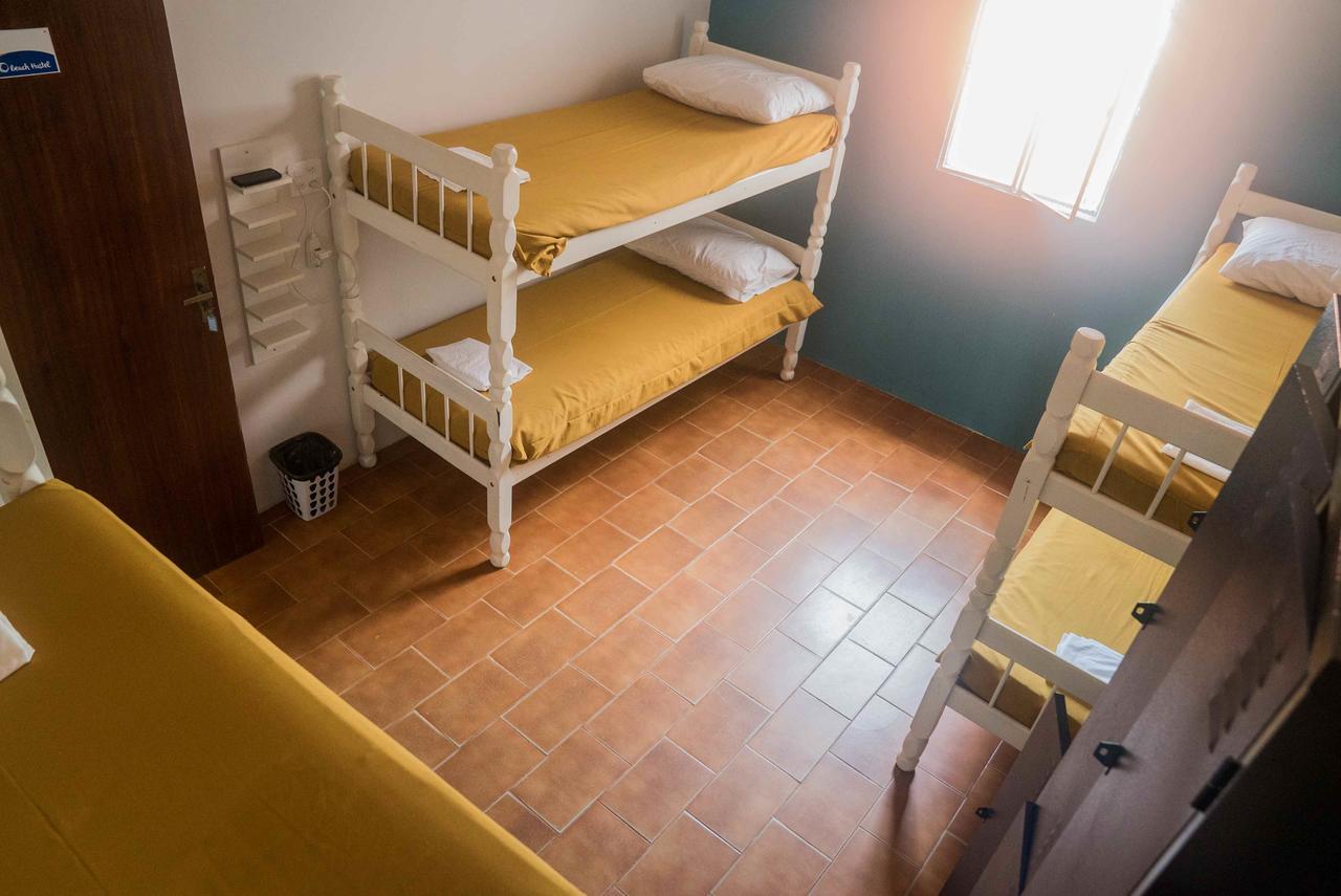 Beach Hostel Cabo Frio Buitenkant foto