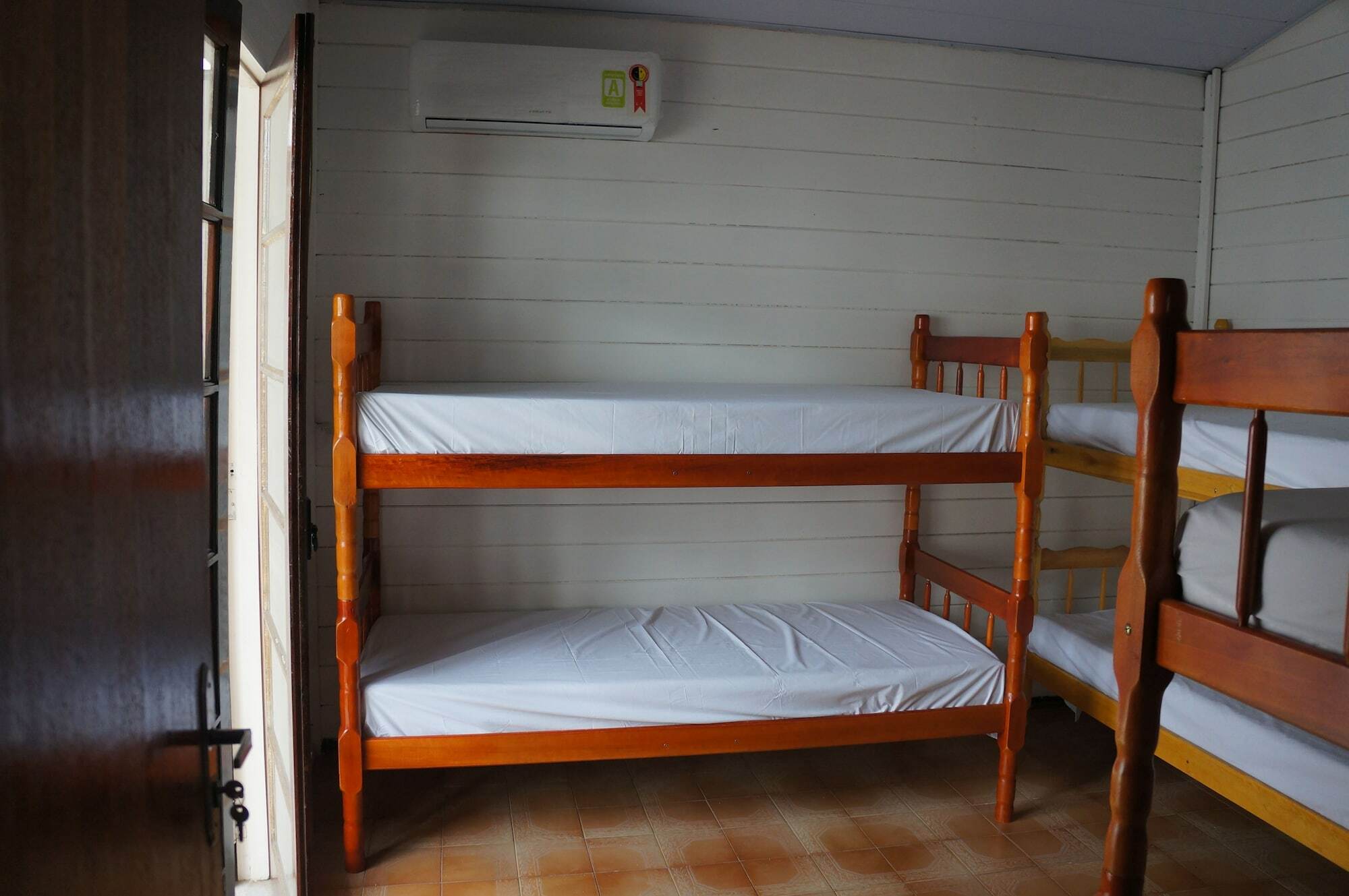 Beach Hostel Cabo Frio Buitenkant foto