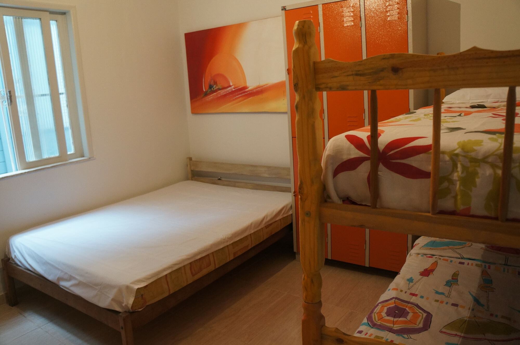 Beach Hostel Cabo Frio Buitenkant foto