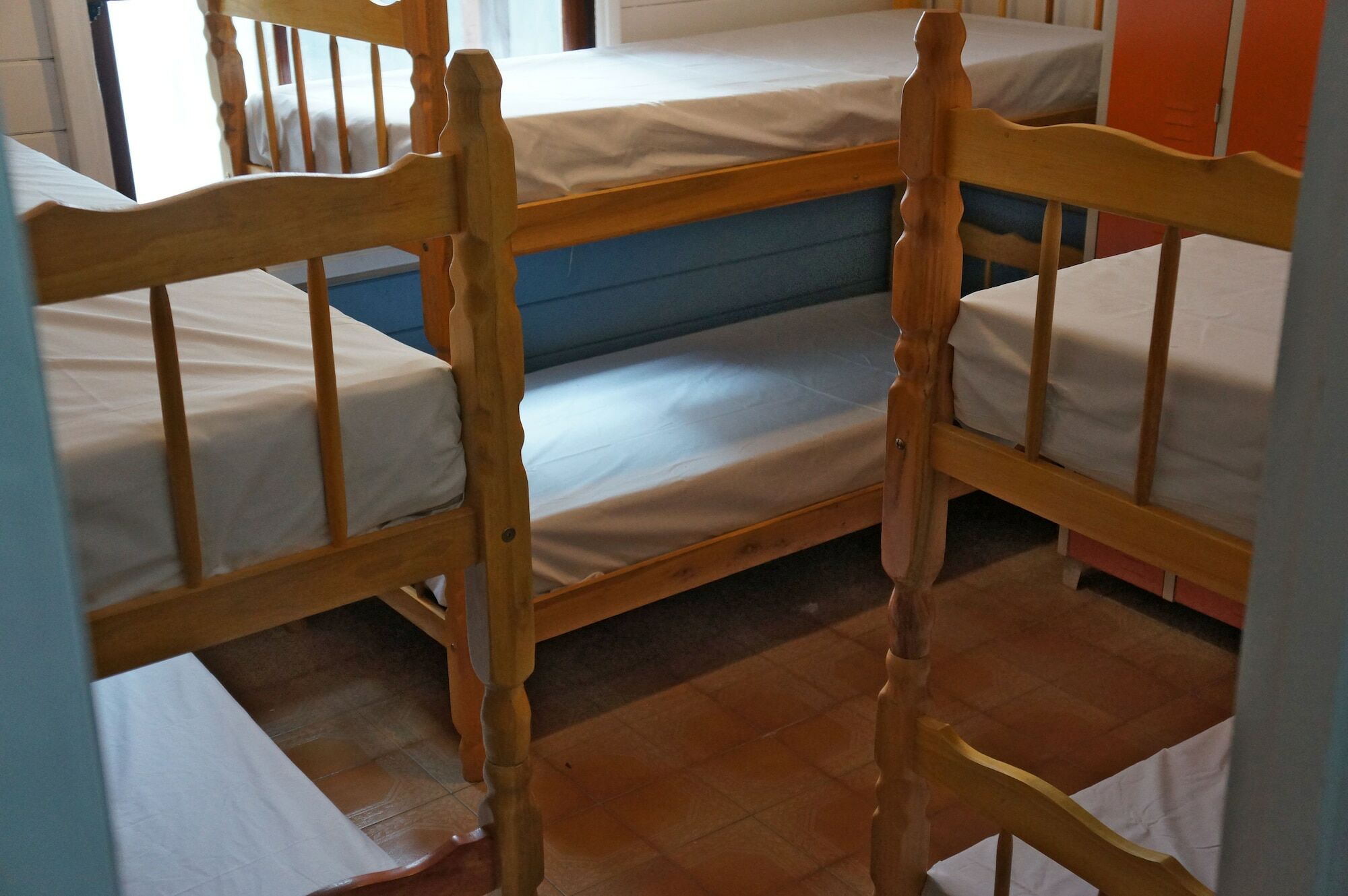 Beach Hostel Cabo Frio Buitenkant foto